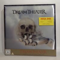 Dream theater distance over time mega 320